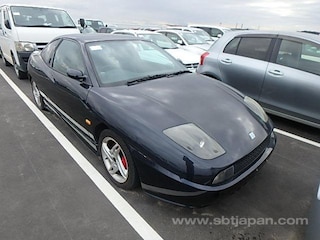 COUPE FIAT